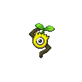 Sunown Sprite Image