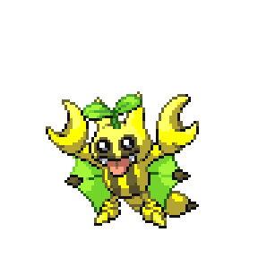 Sungar Sprite Image