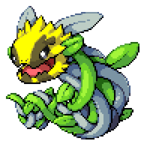 Sunlix Sprite Image