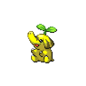 Sunpy Sprite Image