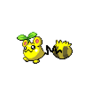 Sunrill Sprite Image