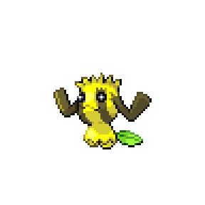 Sunnaut Sprite Image