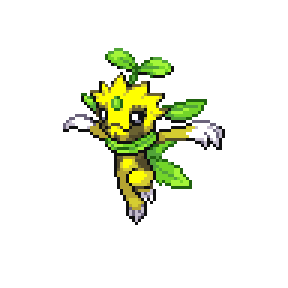 Sunvile Sprite Image