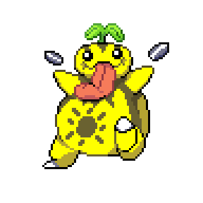 Sunlicky Sprite Image