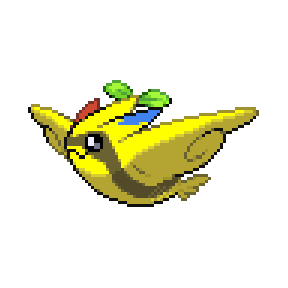 Sunkiss Sprite Image