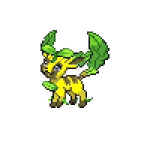 Sunfeon Sprite Image