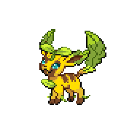Sunfeon Sprite Image