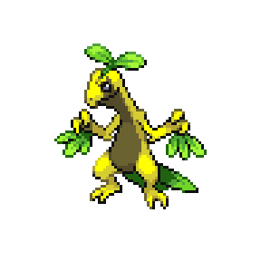 Sunvyle Sprite Image