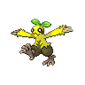 Sunbusken Sprite Image