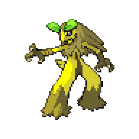 Sunziken Sprite Image
