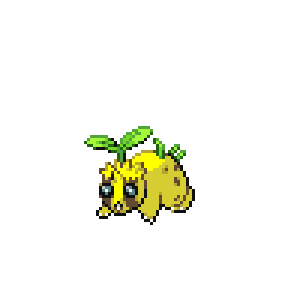 Sunran Sprite Image