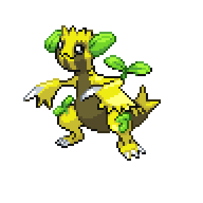 Sunbite Sprite Image