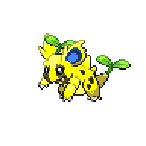 Sunrina Sprite Image