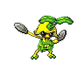 Suniard Sprite Image