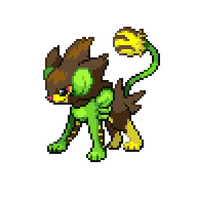 Sunray Sprite Image