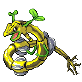 Sunquaza Sprite Image