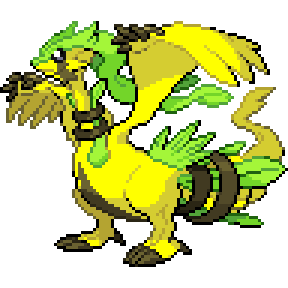 Sunram Sprite Image