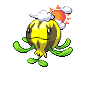 Sunblim Sprite Image