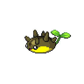 Sunmuku Sprite Image
