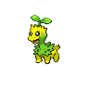Sunno Sprite Image