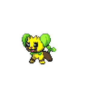 Sunnx Sprite Image