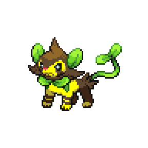 Sunxio Sprite Image