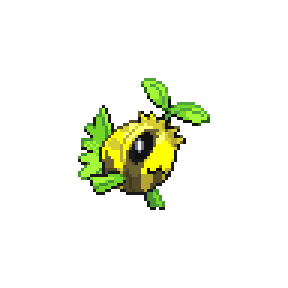 Sunbas Sprite Image
