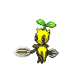 Sunelia Sprite Image
