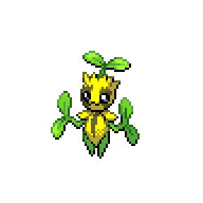 Sunelia Sprite Image