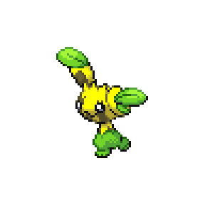 Suneary Sprite Image