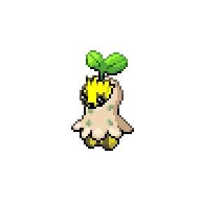 Sunish Sprite Image