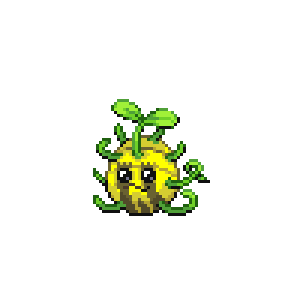 Sunseed Sprite Image