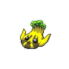Sunfisk Sprite Image