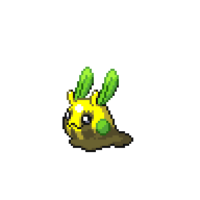 Sunmy Sprite Image