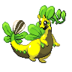 Sundra Sprite Image