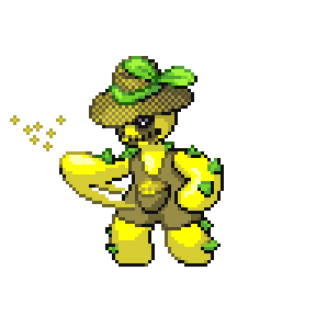 Sunturne Sprite Image