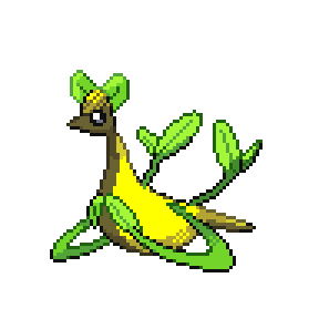Sunselia Sprite Image