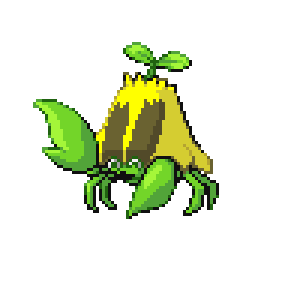 Sunsect Sprite Image