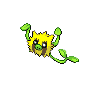 Sunkey Sprite Image