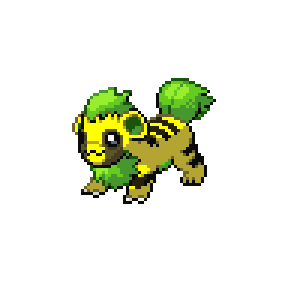 Sunlithe Sprite Image