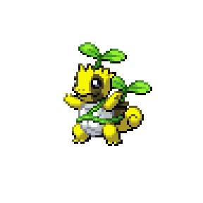 Suntle Sprite Image