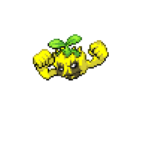 Sundude Sprite Image