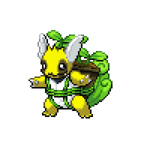 Suntortle Sprite Image