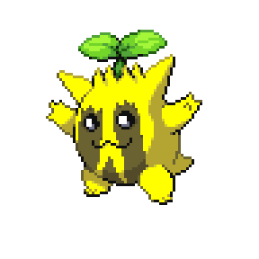 Sungar Sprite Image