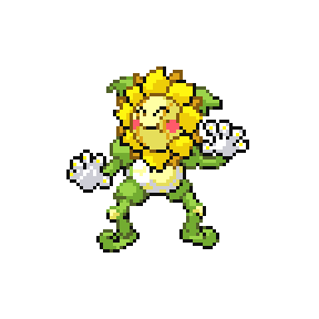 Sunmime Sprite Image