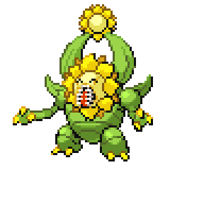 Sunsir Sprite Image