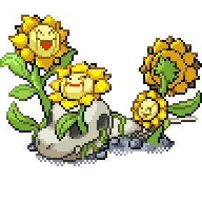 Sunnite Sprite Image