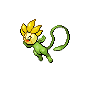 Sunew Sprite Image