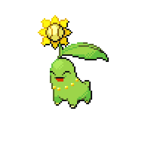 Sunrita Sprite Image