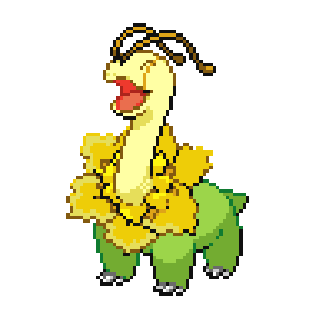 Sunnium Sprite Image